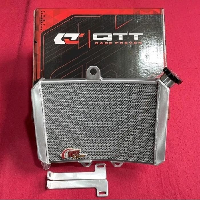 PREMIUM RADIATOR QTT NINJA R GAMBOT CURVE