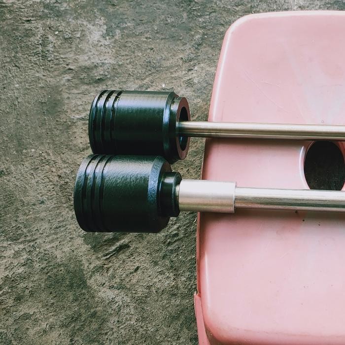 PREMIUM jalu slider klx/dtx 250