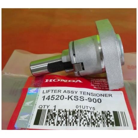 PREMIUM Tensioner Racing CB150 CB150R CBR150 CBR150R CRF CRF150 Verza