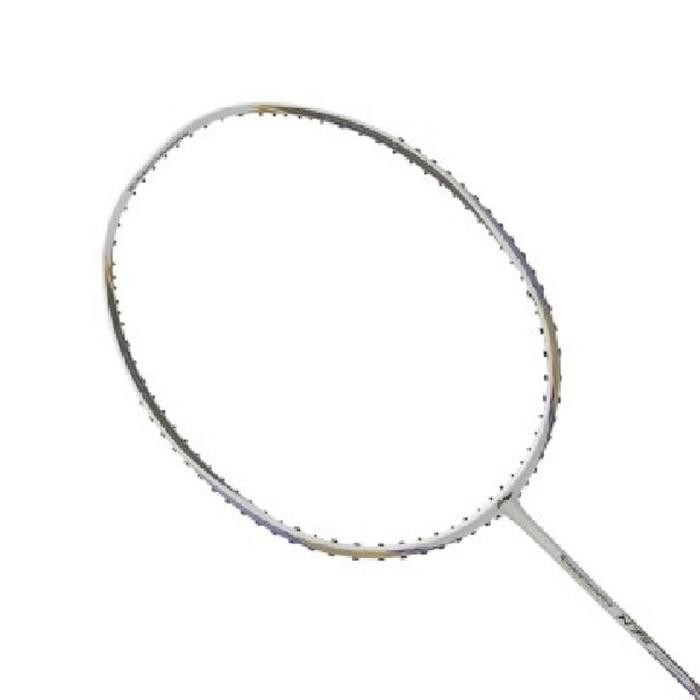 PREMIUM Raket Lining N7II White Gold