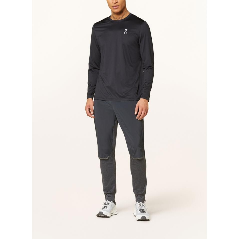 PREMIUM ON CLOUD Longsleeves Running T-shirt 100% Breathable Polyester S-XXL