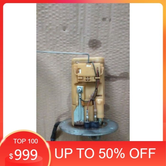 PREMIUM Fullpump / pompa bensin original ninja 250fi /z250 fi