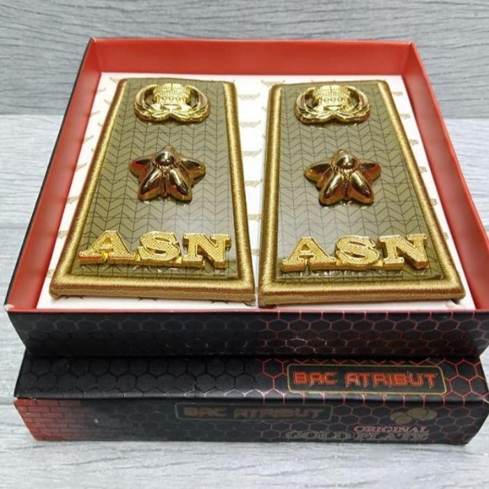 PREMIUM PANGKAT ASN GOLONGAN 3D Kaltara/bengkulu