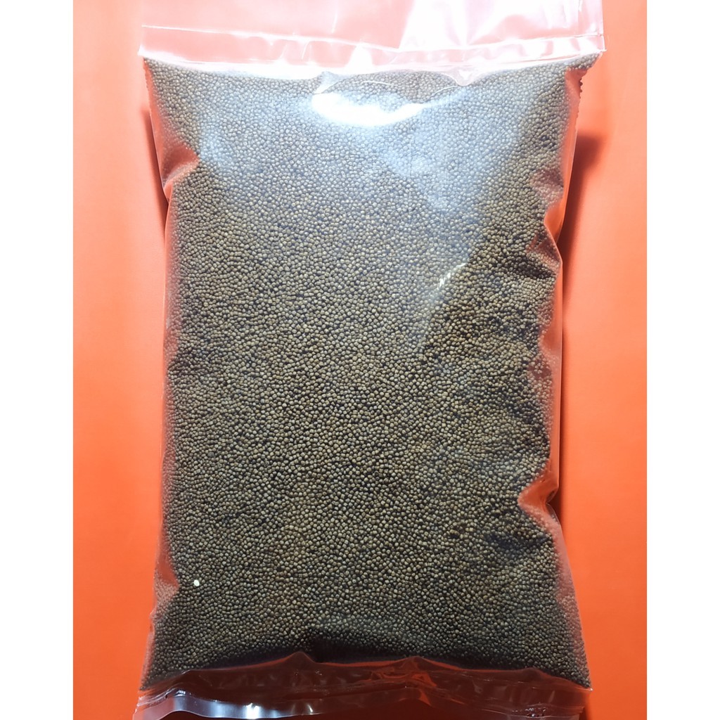 Pelet Ikan Untuk Anakana PF1000 1kg