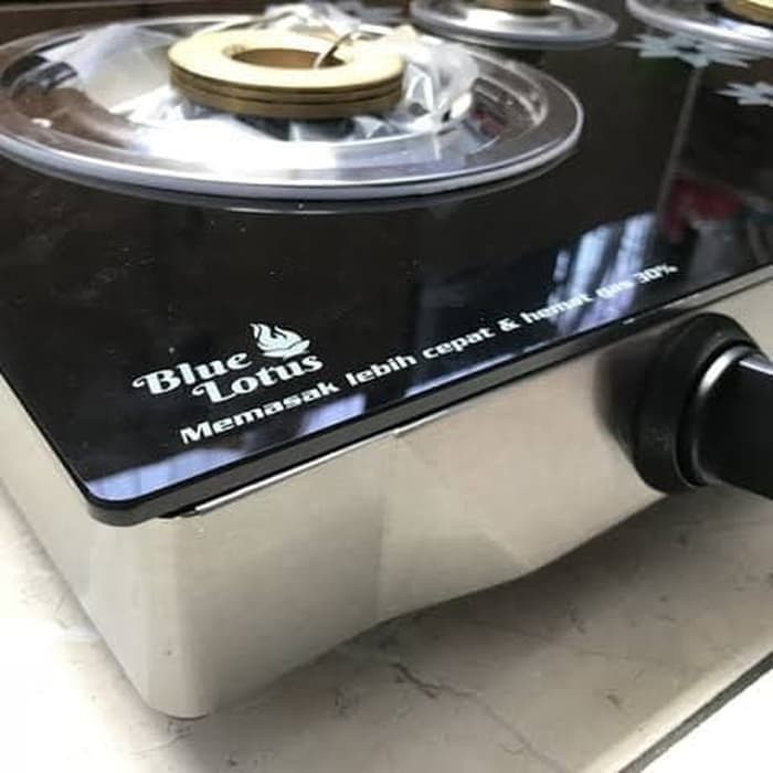 KOMPOR GAS KACA SANKEN TEMPERED GASS 2 TUNGKU - 3 TUNGKU Tempered Glass Kualitas Premium