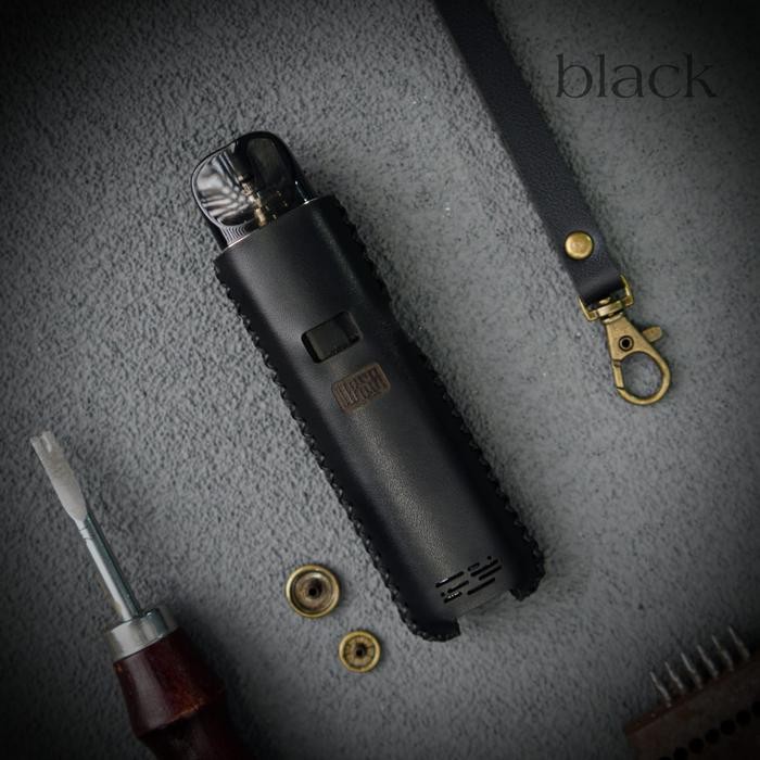 

Premium Sleeve Case Ursa Nano Pro Free Tali Lanyard Leather Terlaris