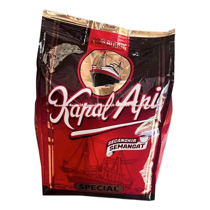 

Terlaris Kapal Api 380Gr Kopi Bubuk Special Kopi Tanpa Gula Harum Dan Enak Kapalapi Coffee Ground