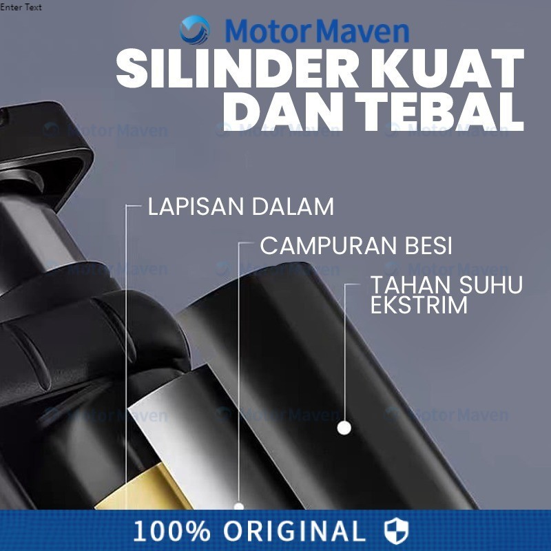 Pompa Angin Kaki/Pompa Kaki/Pompa Ban Mini Foot Pump Portable High Pressure Pompa Angin Kaki Untuk