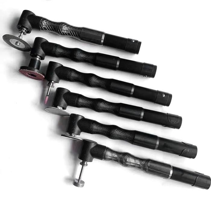 SALE 90 DEGREE BOR GANTUNG FOREDOM HAND PIECE HANDPIECE ELECTRIC MESIN DIE