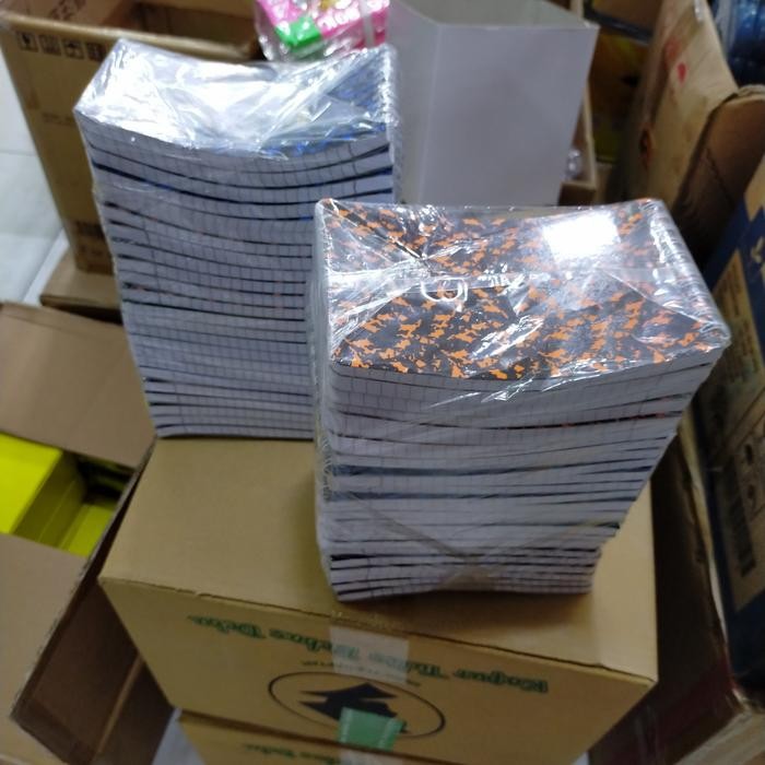 

Terlaris- Pocket Note Kenko 403 (2Lusin)