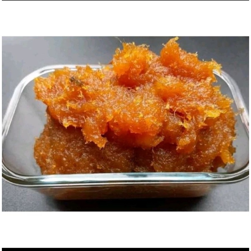 

Selai Nastar Komala Sari Repack 500gr & 1kg(Expired Maret 2026)