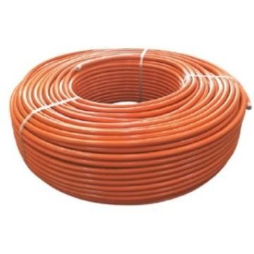 Terbagus Selang Pipa Air Panas 1/2" 100M Multilayer/Selang Water Heater Orange