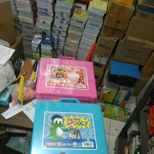 

Dong a 60 70 krayon crayon donga made in kores