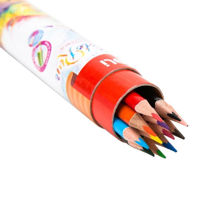 

Art - Paket Mewarnai Lengkap - Spidol Warna, Pensil Warna, Krayon