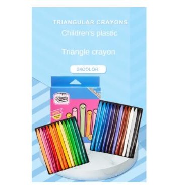 

Art - Crayon Waterproof Th2810