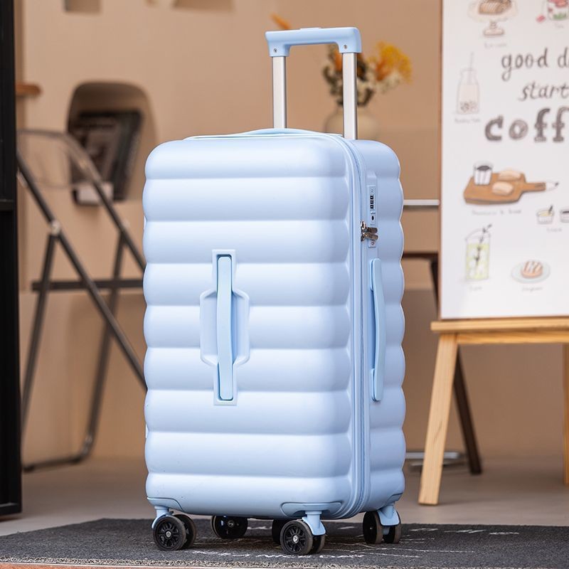 RUI YING 018 KAPASITAS BESAR 18/20/22/24/26 INCH KOPER ORIGINAL IMPORT KOPER 26 INCH POLO ORIGINAL