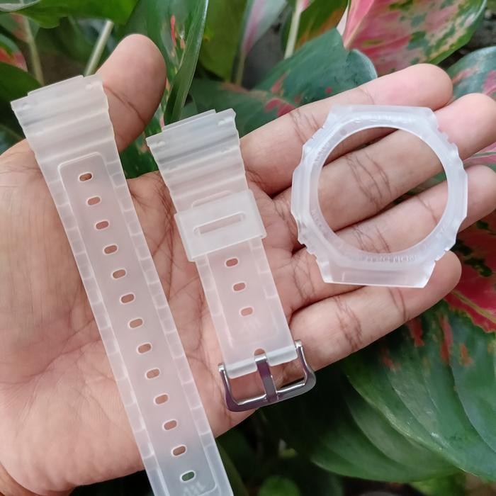 Bnb G-Shock Ga2100 Jelly Matte