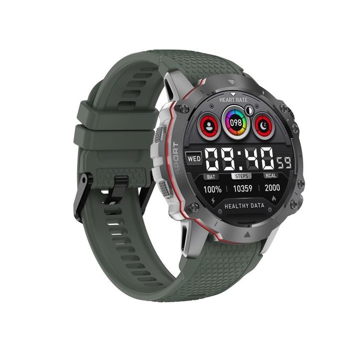 Digitec Smartwatch Hunter Jam Tangan Smartwatch Original Garansi