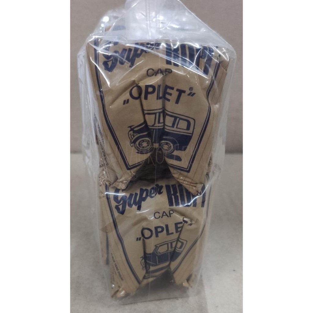 

KOPI OPLET MINI 30pc 250gr