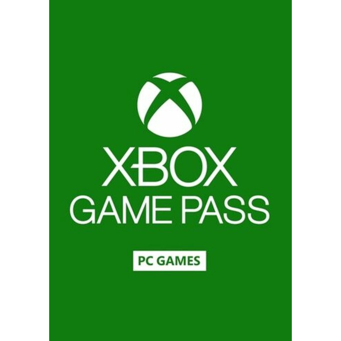 XBOX GamePass 1 Bulan Untuk XBOX PC Indonesia