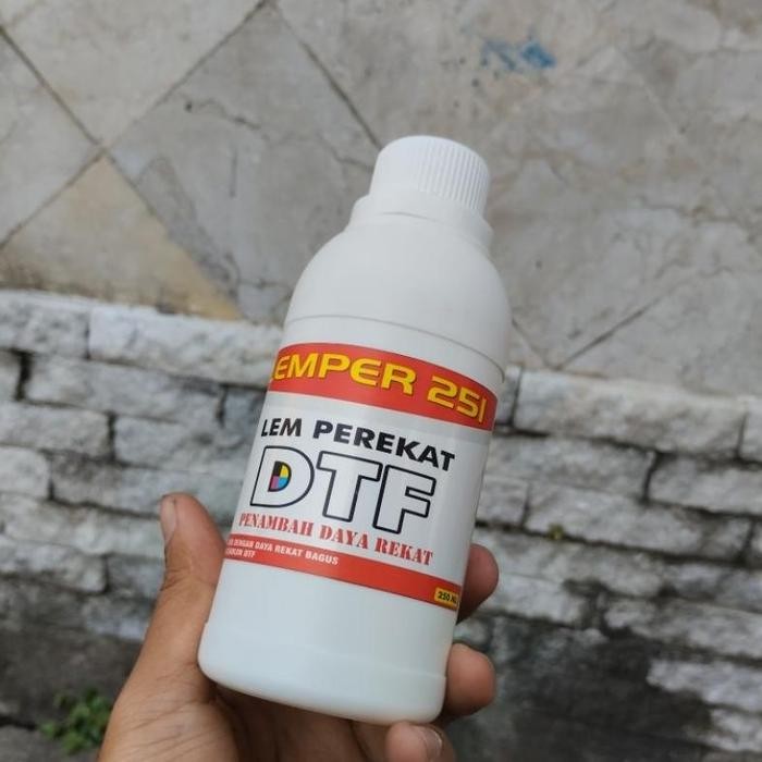 

Neosign - Lem Perekat Dtf Cairan Perekat Dtf Kifastar