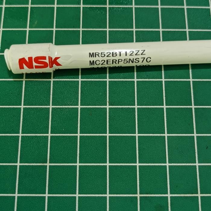Bearing Nsk 520 1 Tabung