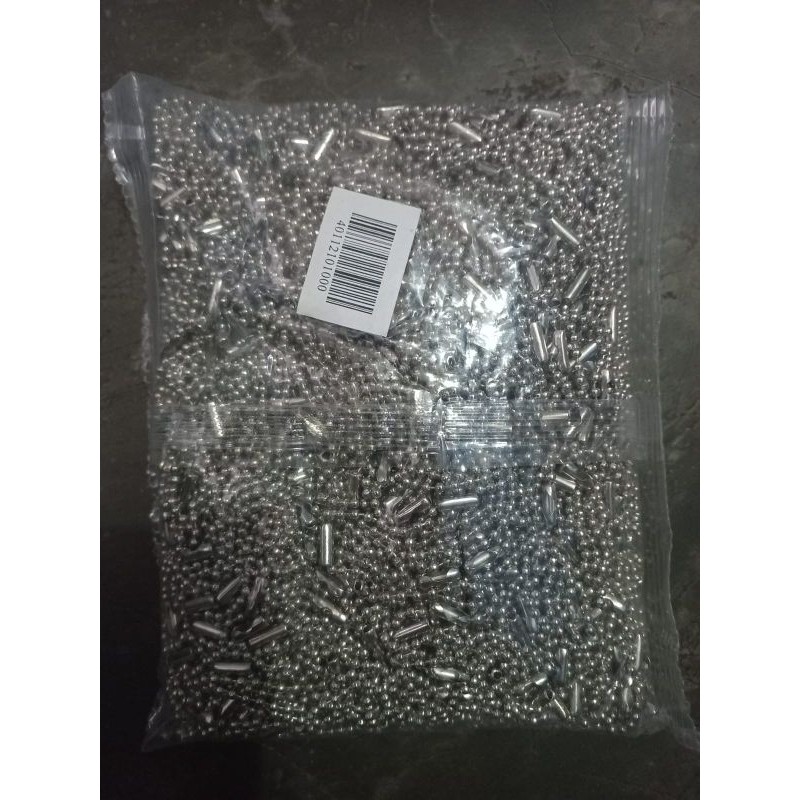 

Rantai biji lada / rantai label / tali hangtag isi 1000pcs TERMURAH 100% IMPORT