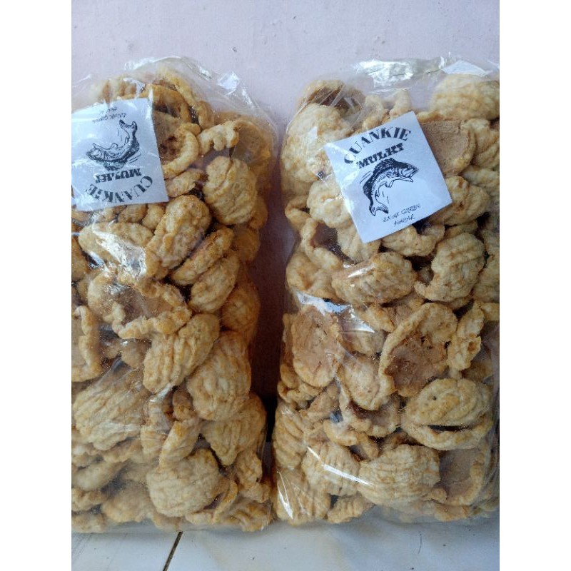 

Tahu Geprek Gurih Renyah Isi 100 Pcs Asli Garut