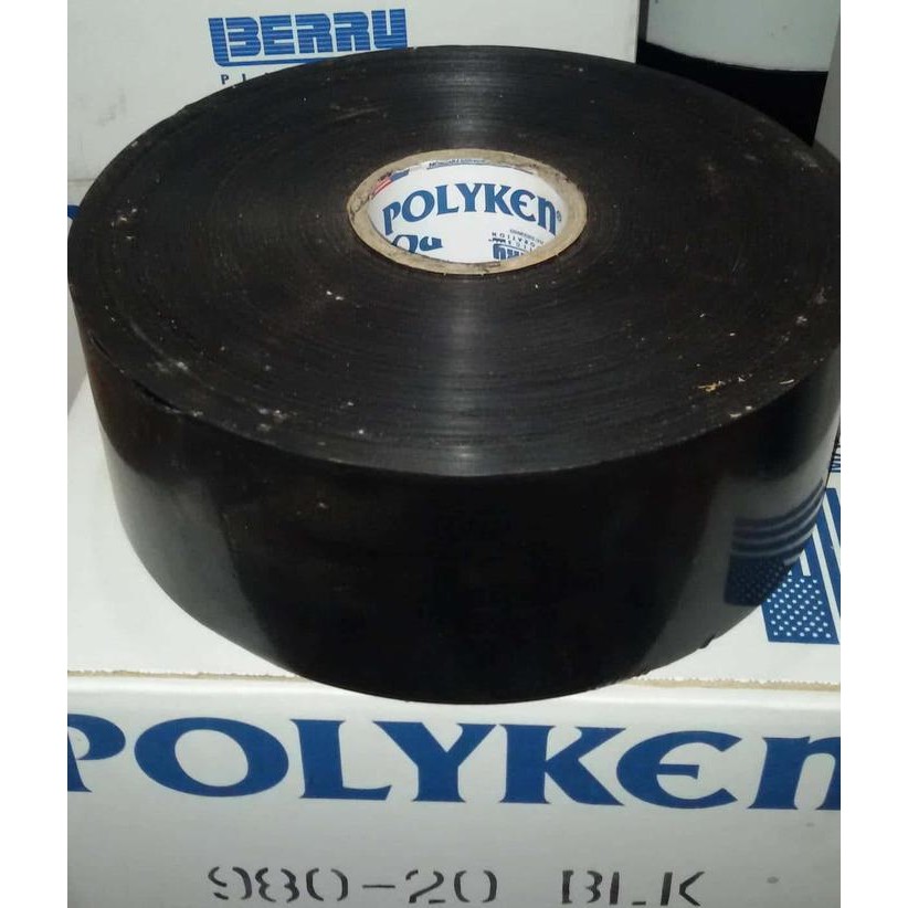 

Neosign - Polyken Wrapping Tape Inner & Outer