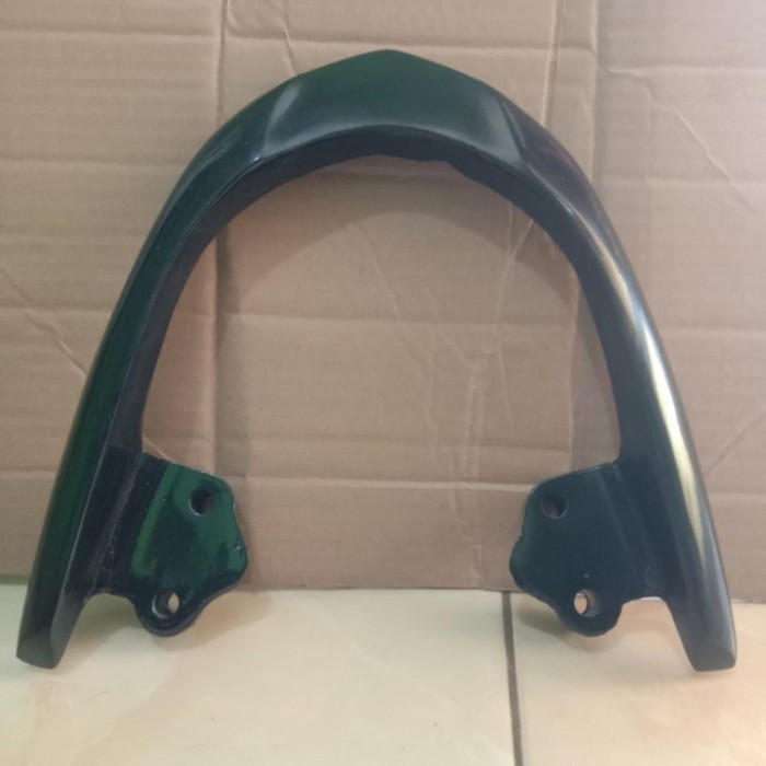 Behel Begel Planger Pegangan Jok Belakang motor Beat Fi Esp 2013 -