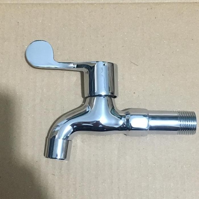 Kran Tembok Panjang Long Kuningan - Kran Air Kuningan