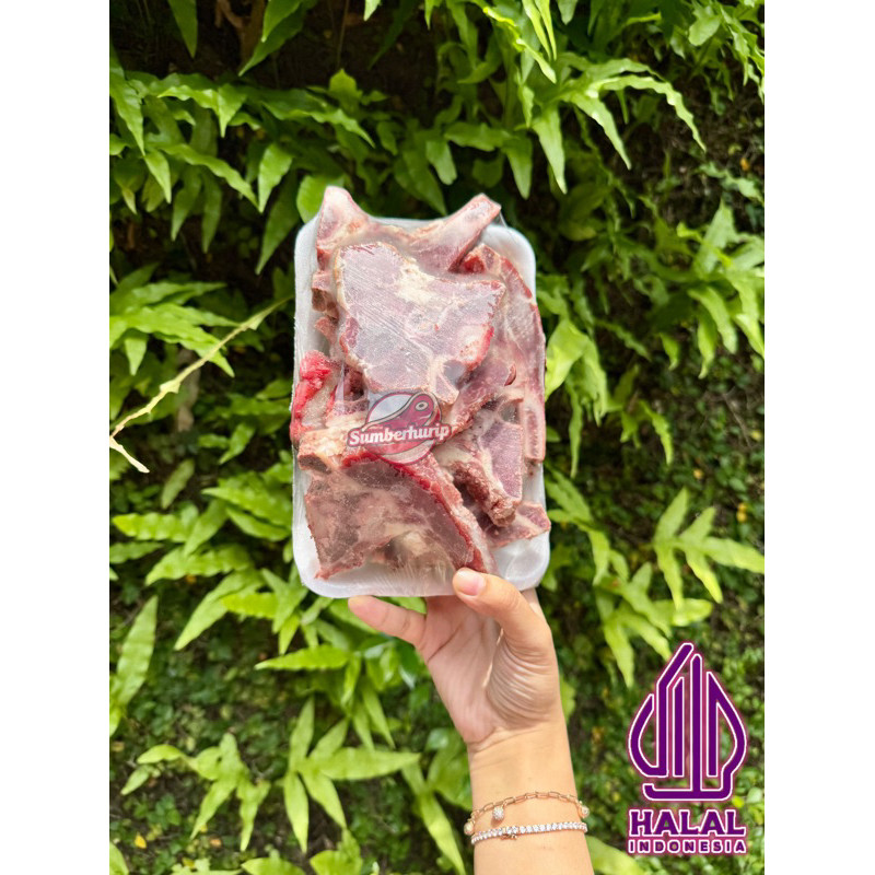 

IGA GONDRONG SUPERRR 1 KG TERMURAHHH