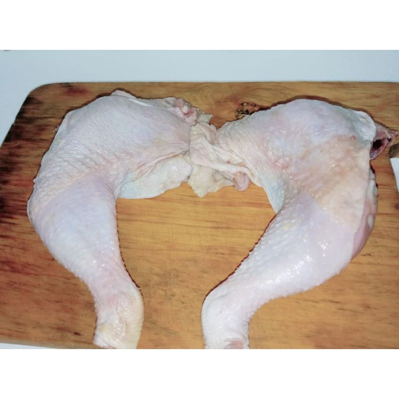 

Daging Paha Ayam Utuh Paha Utuh Fresh Frozen