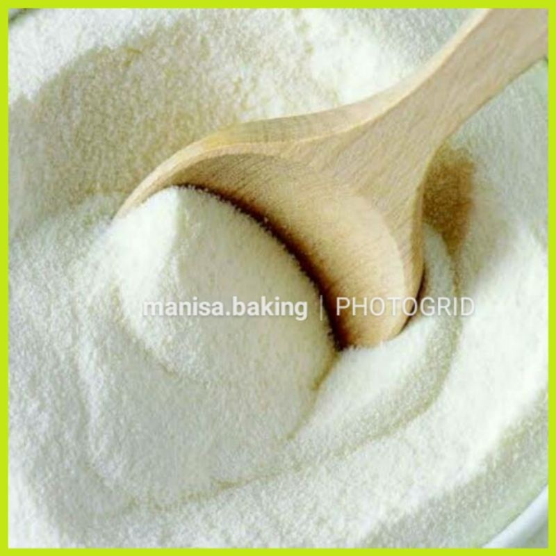 

CREAMER PREMIUM 35 F 1 KG KRIMER KILOAN CREAMER POWDER