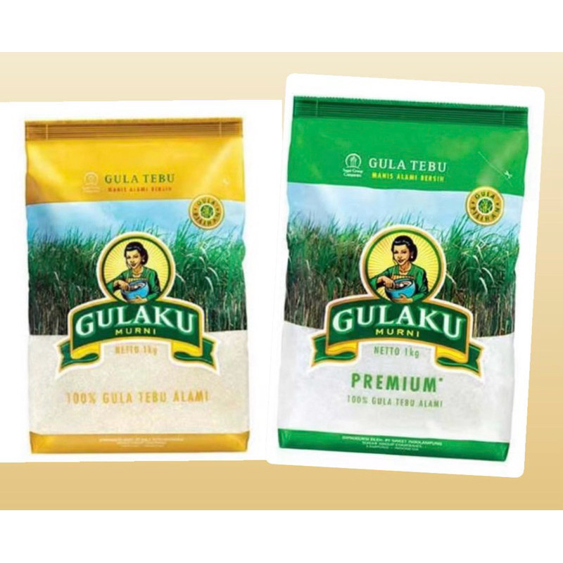 

Gula Pasir Rose Brand 1 Kg Putih Premium