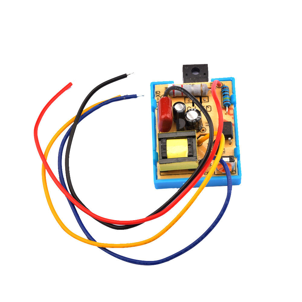 BEST Universal 14-60 inch LCD TV Switch Flyback Power Supply module DC 5-24V EVD Power Supply Receiv