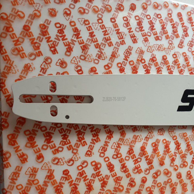 guide bar senso 20inch 38T halus model r 5200 5800