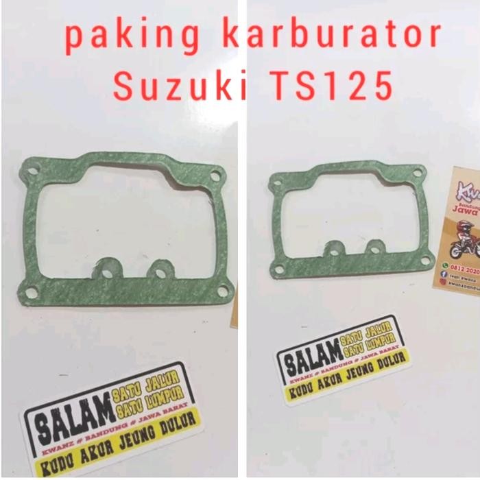 Paking Karburator Ts125 Perpak Karburator Ts125 Paking Karbu Ts125 Paking Karbu Ts125 Paking Karbura
