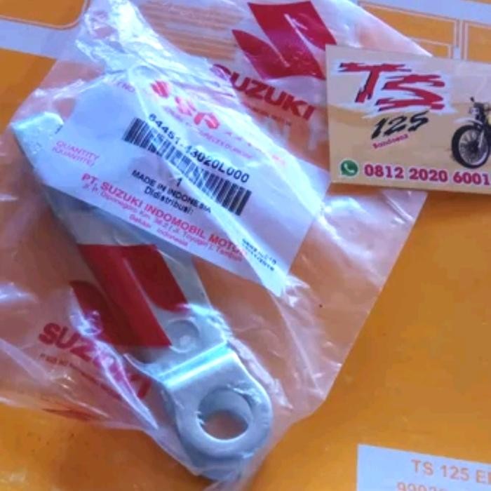 Paha Rem Belakang Ts125 Paha Rem Ts125 Paha Kawat Rem Belakang Ts125 Paha Tuas Rem Belakang Ts125 Pa