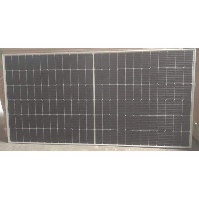Murah Solar Panel Mono 450Wp Maysun Solar Half Cell Solarcell 450Wp