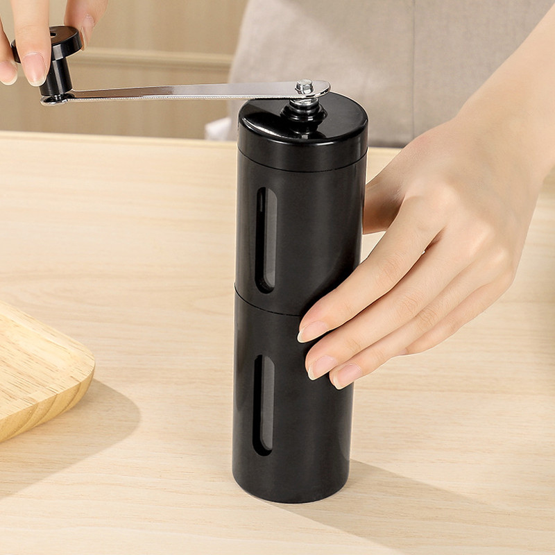 Penggiling Biji Kopi Manual Penggiling Kopi Alat Penggiling Kopi Portabel Aksesori Penggiling Kopi M