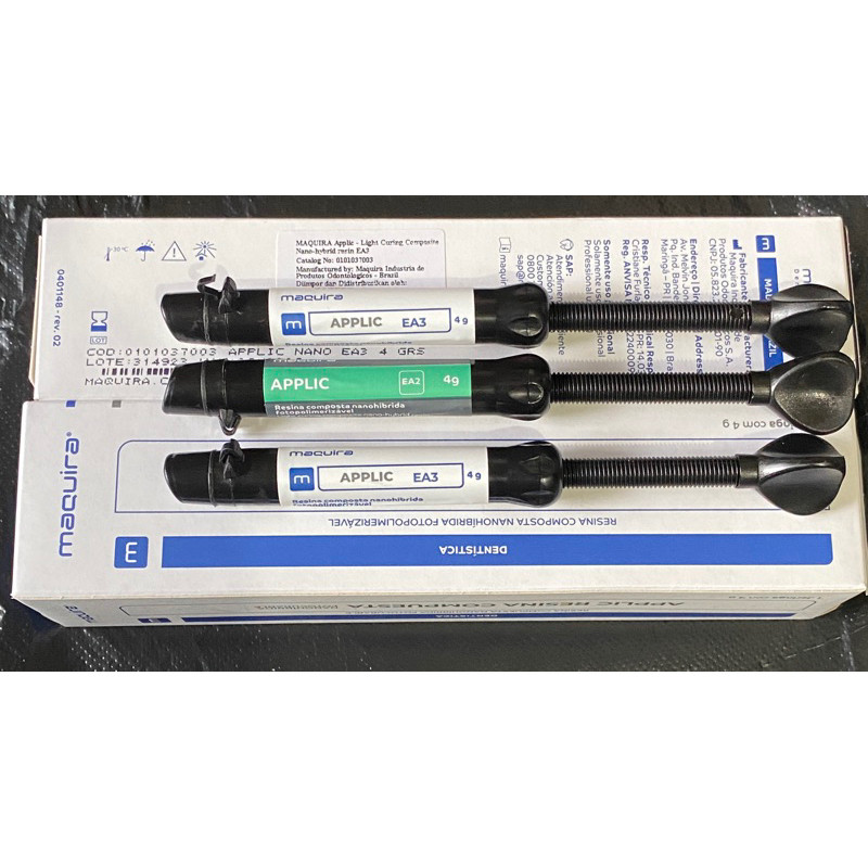 Composit Applic Tambalan Laser A3-A1
