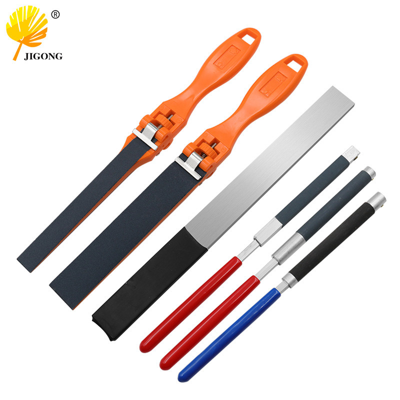 Plastik Pasir Klip Kertas Roll Bar Amplas Pemegang Ergonomis Nyaman Pegangan Manual Amplas Batang Ba