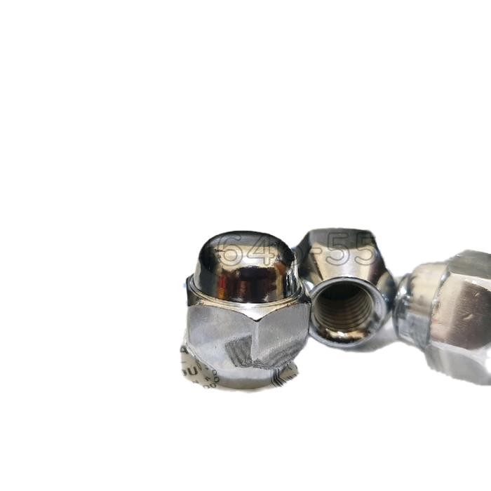 Kruk Mur Roda Ford Everest & Ranger Original