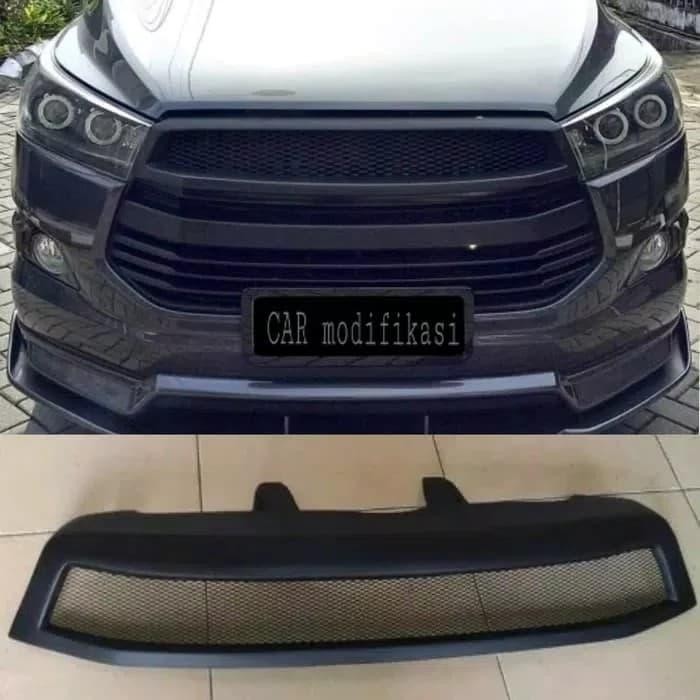 PREMIUM grill innova reborn 2016-2018 model jaring