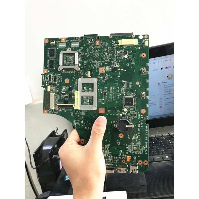 k53sv K53SJ K53SC for asus A53S K53SJ K53SC P53S K53SV motherboard