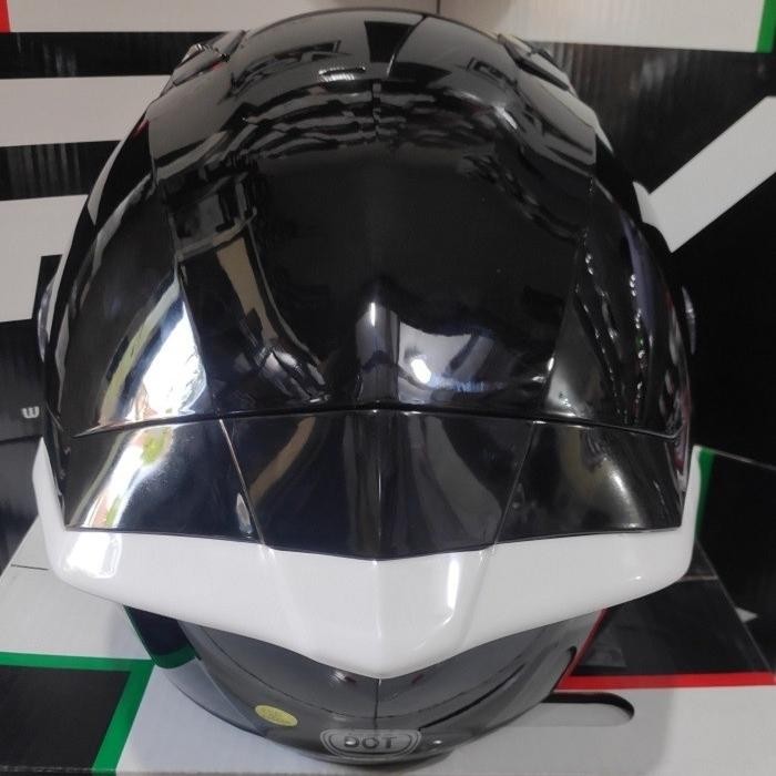 Spoiler RSV SV300 - Spoiler Helm RSV SV 300