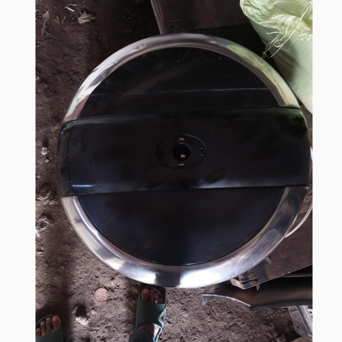 READY STOK Cover ban serep Rush Terios Tahun 2010 s/d 2013 originall