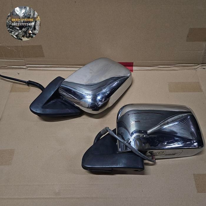 READY STOK spion nissan terrano spirit