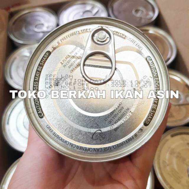 

MILI Lychee In Syrup 565 gr / Leci Kaleng / Kelengkeng Kaleng